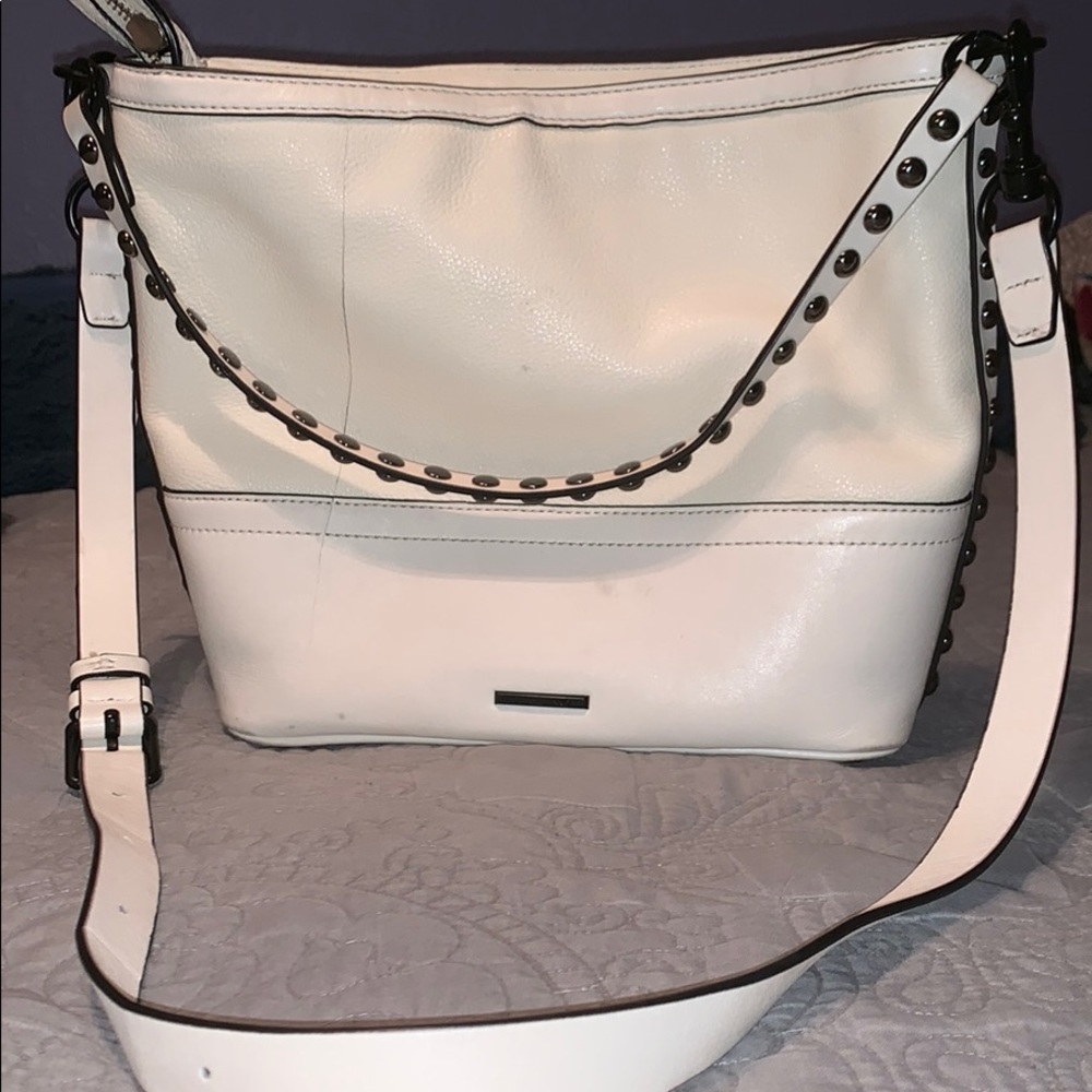 Rebecca Minkoff hobo style bag